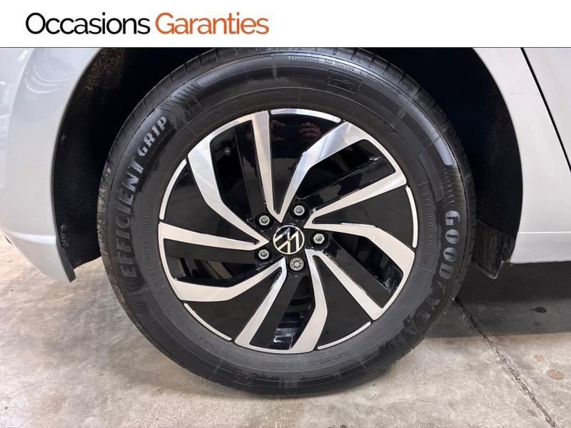 Voitures occasions VOLKSWAGEN POLO Life Clermont-Ferrand