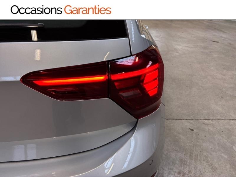 Voitures occasions VOLKSWAGEN POLO Life Clermont-Ferrand