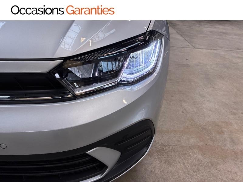 Voitures occasions VOLKSWAGEN POLO Life Clermont-Ferrand
