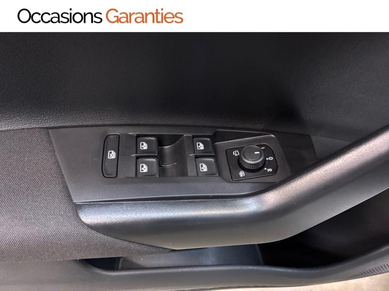 Voitures occasions VOLKSWAGEN POLO Life Clermont-Ferrand