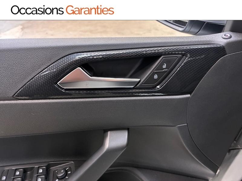 Voitures occasions VOLKSWAGEN POLO Life Clermont-Ferrand