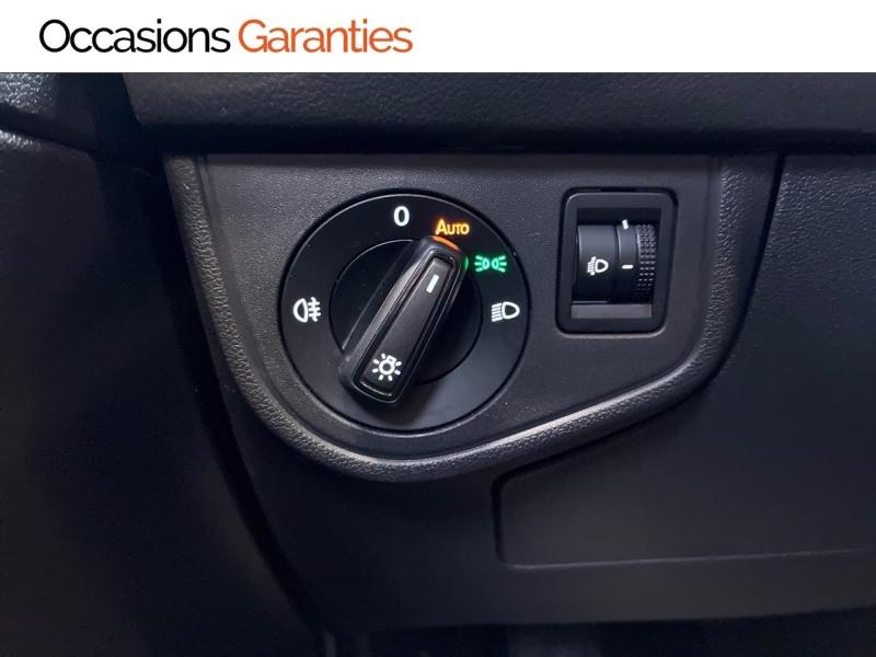 Voitures occasions VOLKSWAGEN POLO Life Clermont-Ferrand