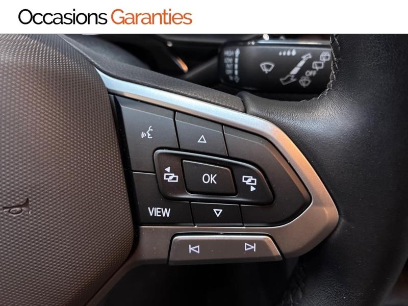 Voitures occasions VOLKSWAGEN POLO Life Clermont-Ferrand