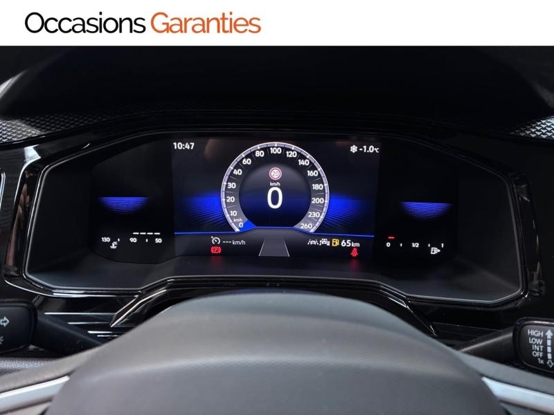 Voitures occasions VOLKSWAGEN POLO Life Clermont-Ferrand