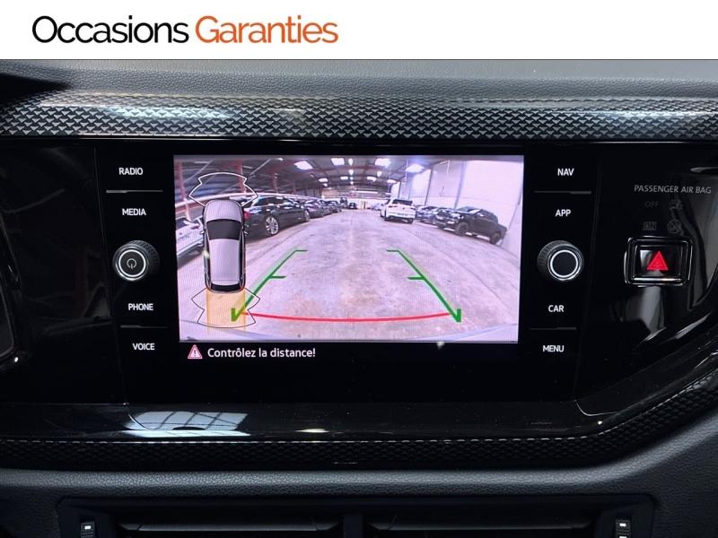 Voitures occasions VOLKSWAGEN POLO  Clermont-Ferrand