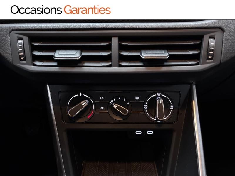 Voitures occasions VOLKSWAGEN POLO Life Clermont-Ferrand