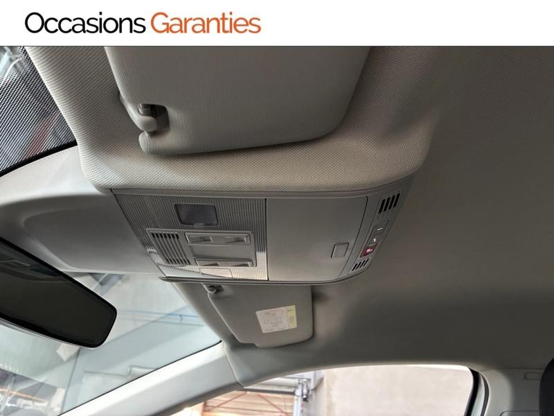 Voitures occasions VOLKSWAGEN POLO  Clermont-Ferrand