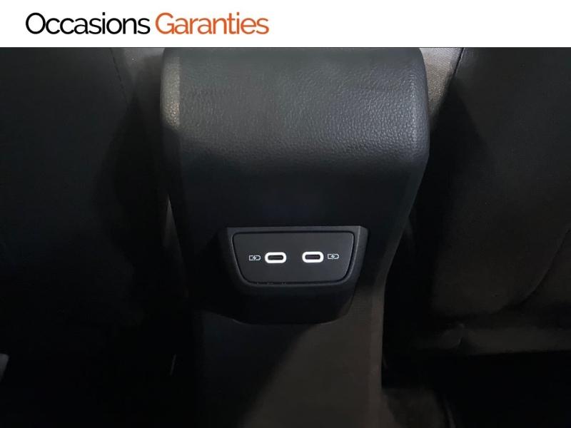 Voitures occasions VOLKSWAGEN POLO Life Clermont-Ferrand