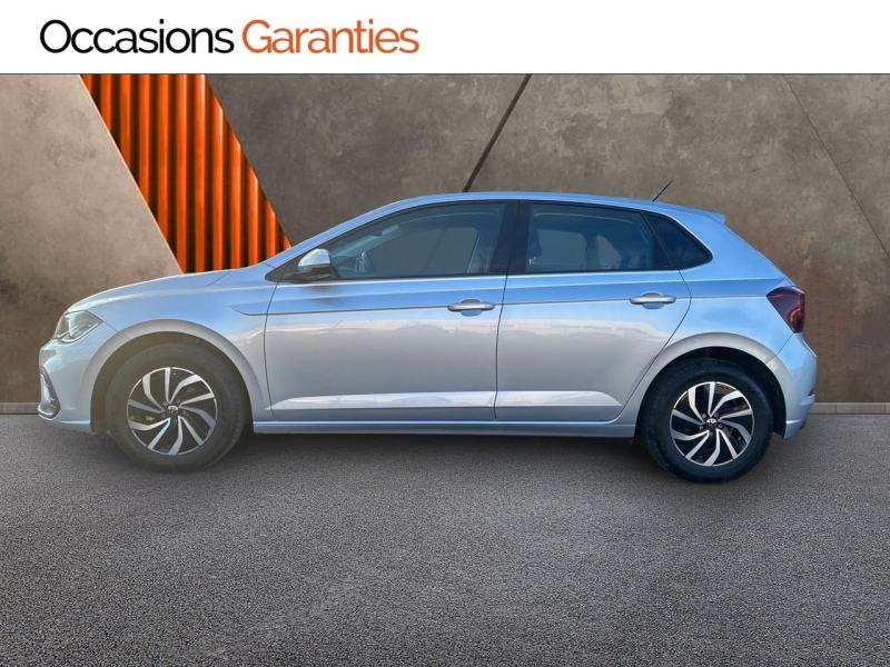Voitures occasions VOLKSWAGEN POLO Life Clermont-Ferrand