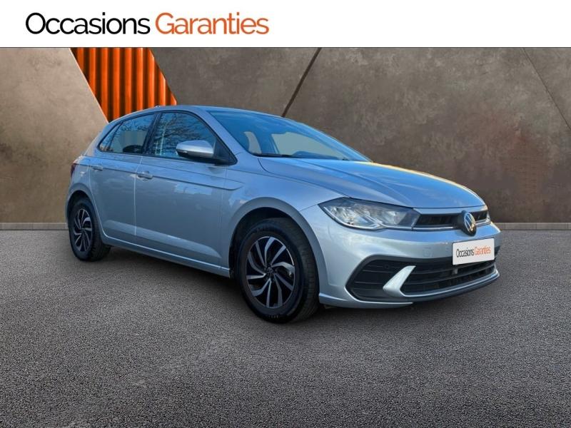 Voitures occasions VOLKSWAGEN POLO Life Clermont-Ferrand