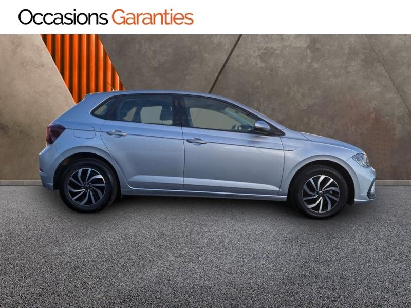 Voitures occasions VOLKSWAGEN POLO  Clermont-Ferrand