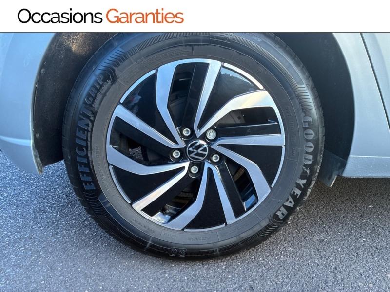Voitures occasions VOLKSWAGEN POLO Life Clermont-Ferrand