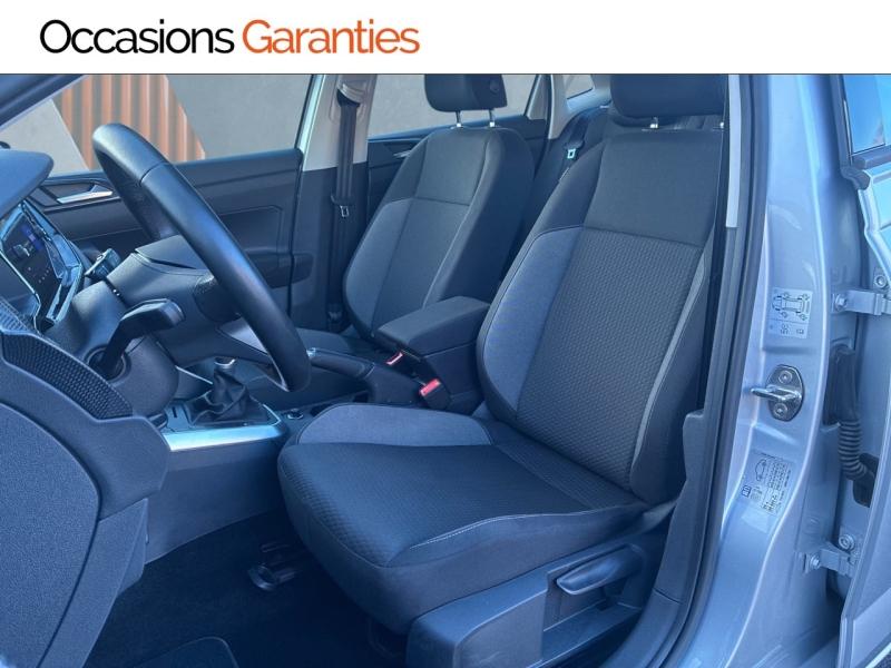 Voitures occasions VOLKSWAGEN POLO Life Clermont-Ferrand