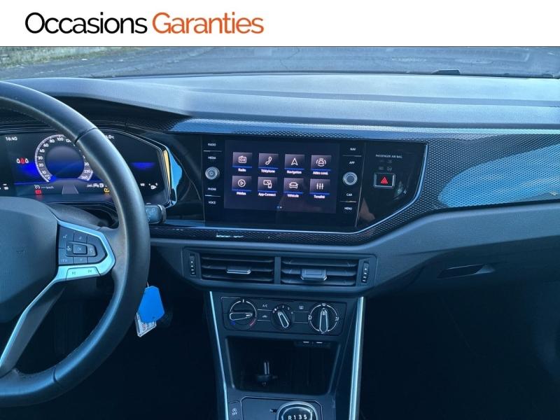 Voitures occasions VOLKSWAGEN POLO Life Clermont-Ferrand
