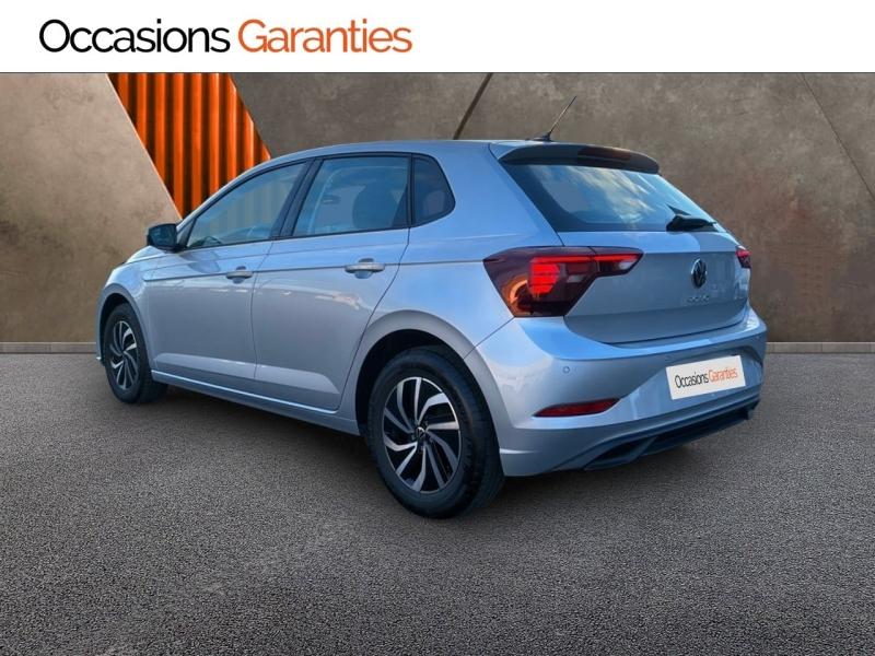 Voitures occasions VOLKSWAGEN POLO  Clermont-Ferrand