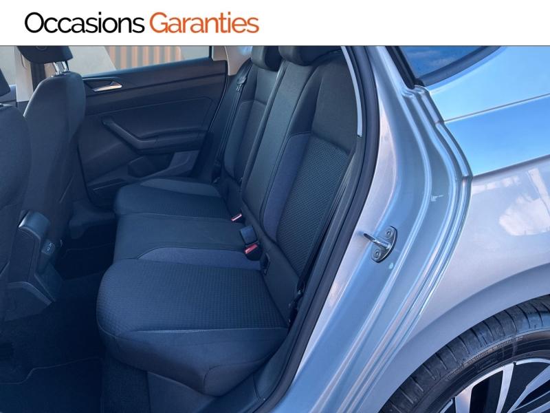 Voitures occasions VOLKSWAGEN POLO Life Clermont-Ferrand