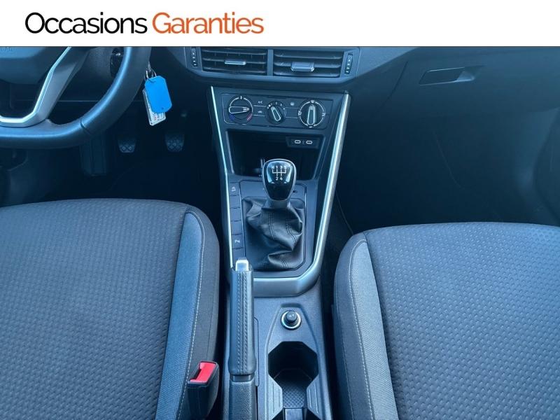 Voitures occasions VOLKSWAGEN POLO Life Clermont-Ferrand