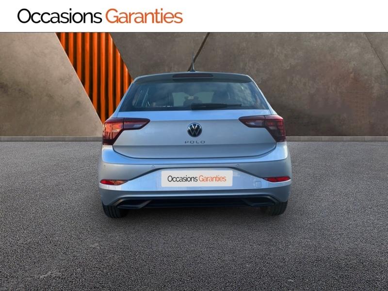 Voitures occasions VOLKSWAGEN POLO Life Clermont-Ferrand