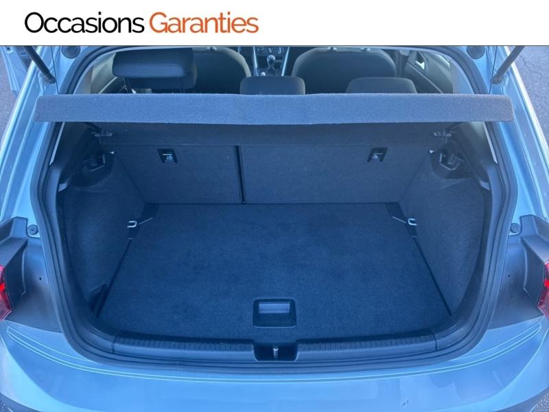 Voitures occasions VOLKSWAGEN POLO Life Clermont-Ferrand