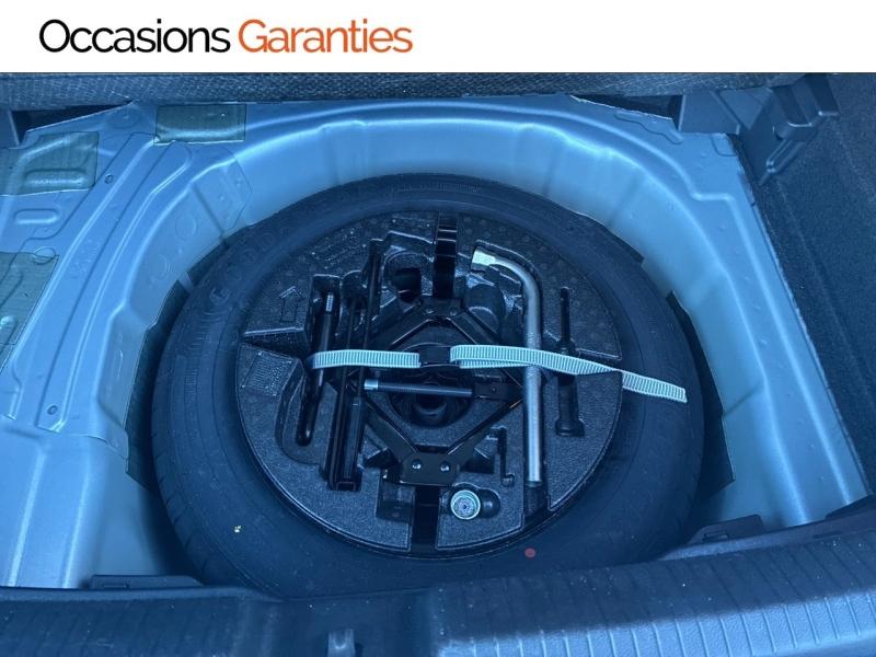 Voitures occasions VOLKSWAGEN POLO Life Clermont-Ferrand