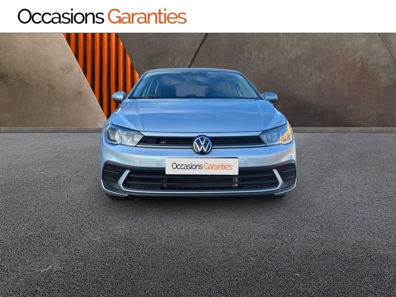 Voitures occasions VOLKSWAGEN POLO  Clermont-Ferrand