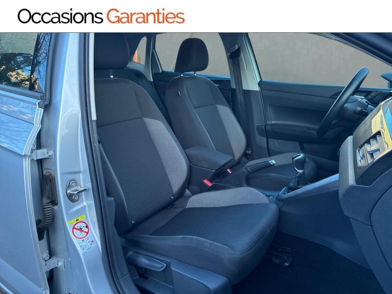 Voitures occasions VOLKSWAGEN POLO Life Clermont-Ferrand