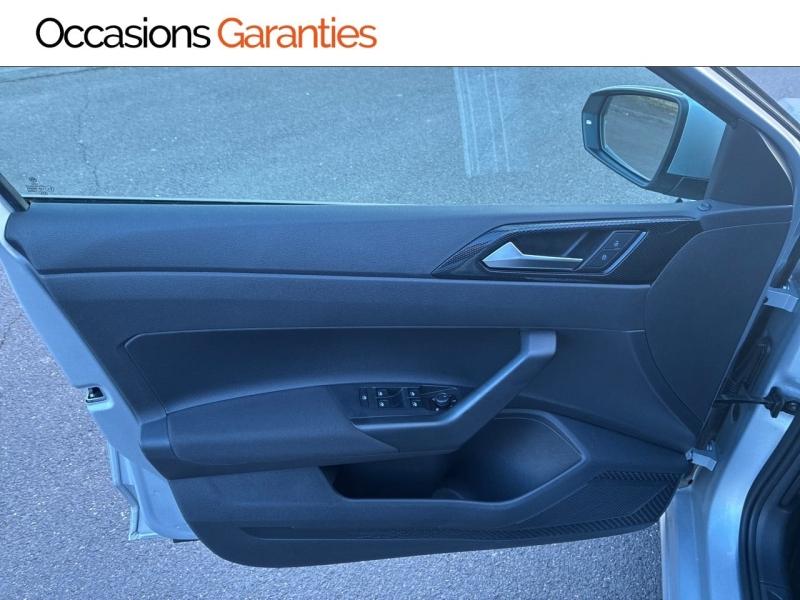 Voitures occasions VOLKSWAGEN POLO Life Clermont-Ferrand