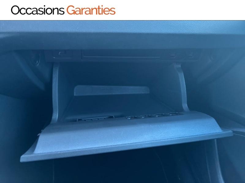 Voitures occasions VOLKSWAGEN POLO  Clermont-Ferrand