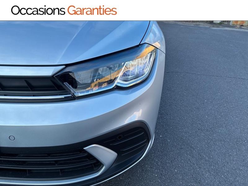 Voitures occasions VOLKSWAGEN POLO  Clermont-Ferrand