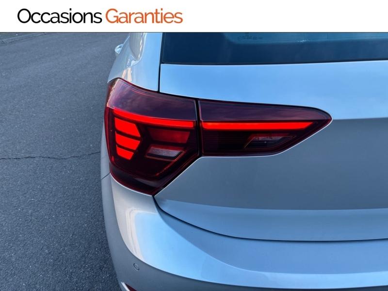 Voitures occasions VOLKSWAGEN POLO Life Clermont-Ferrand