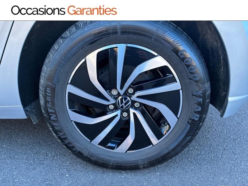 Voitures occasions VOLKSWAGEN POLO Life Clermont-Ferrand