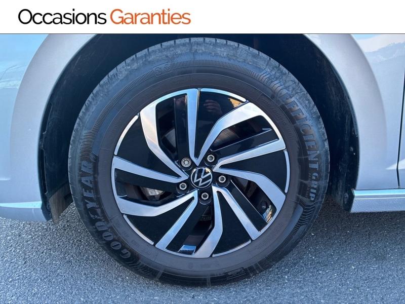 Voitures occasions VOLKSWAGEN POLO Life Clermont-Ferrand