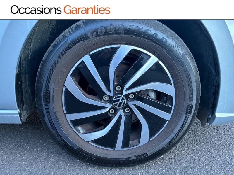 Voitures occasions VOLKSWAGEN POLO Life Clermont-Ferrand