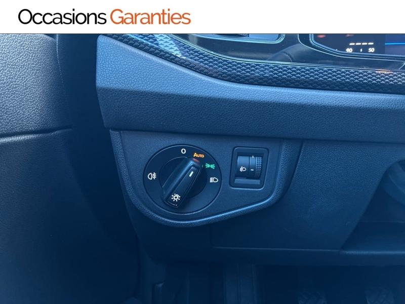 Voitures occasions VOLKSWAGEN POLO Life Clermont-Ferrand