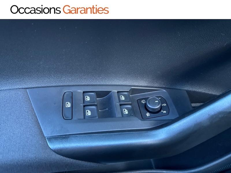 Voitures occasions VOLKSWAGEN POLO Life Clermont-Ferrand