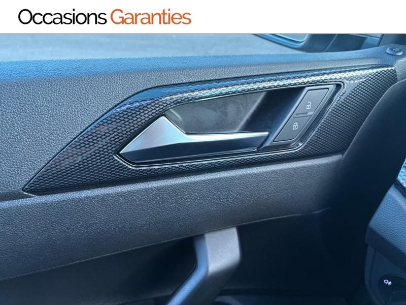 Voitures occasions VOLKSWAGEN POLO Life Clermont-Ferrand