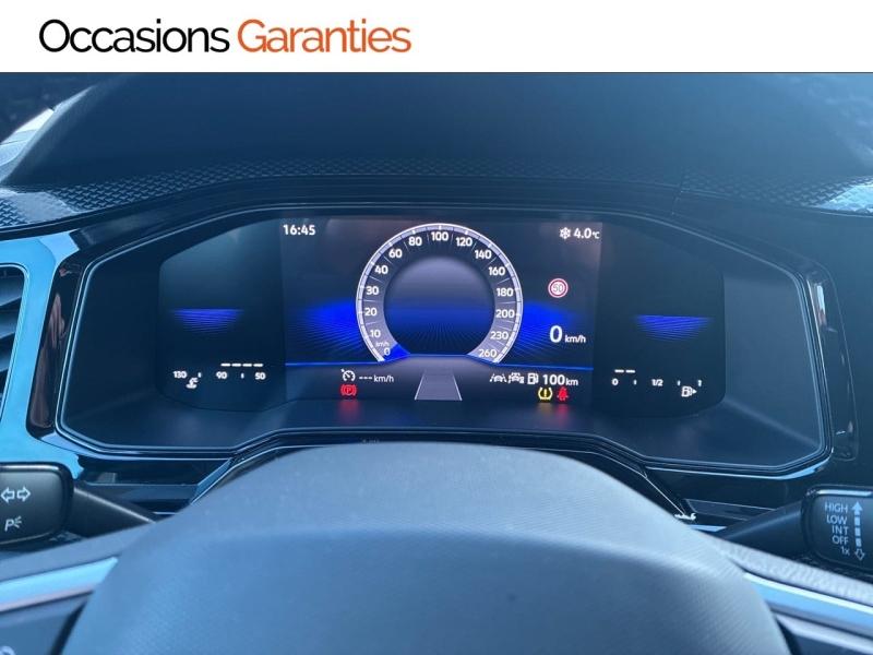 Voitures occasions VOLKSWAGEN POLO Life Clermont-Ferrand