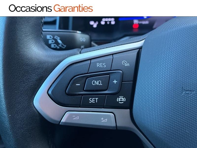 Voitures occasions VOLKSWAGEN POLO  Clermont-Ferrand