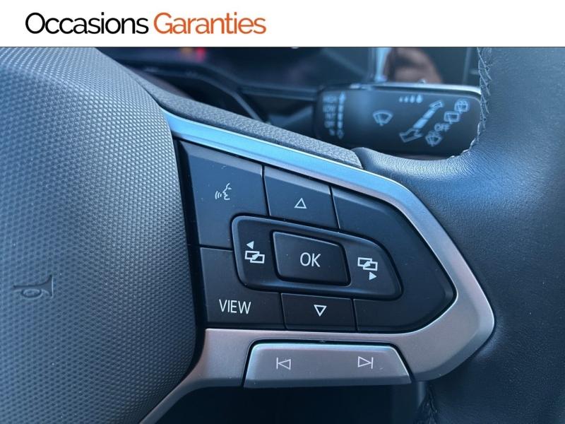 Voitures occasions VOLKSWAGEN POLO Life Clermont-Ferrand