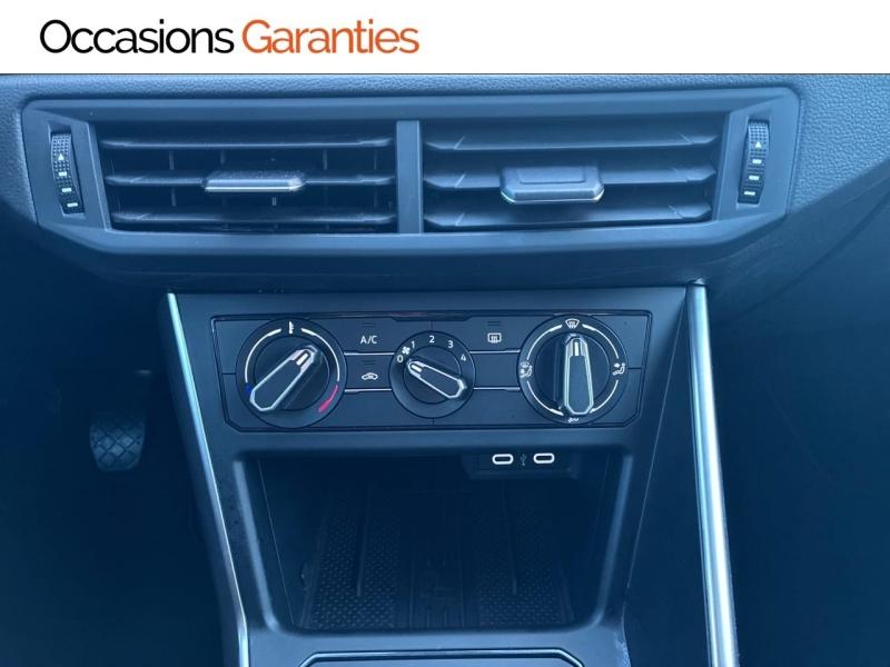 Voitures occasions VOLKSWAGEN POLO Life Clermont-Ferrand