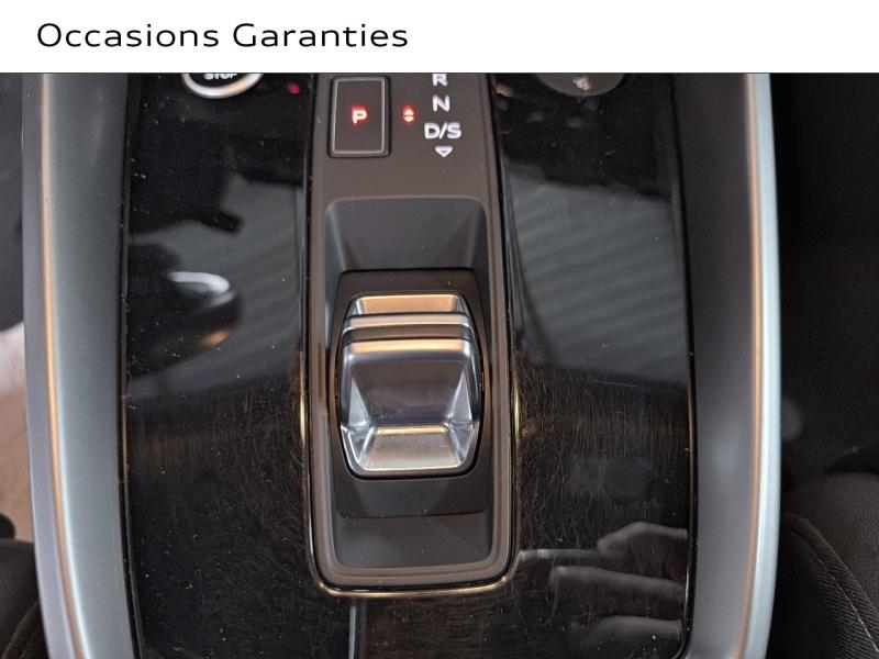 Voitures occasions Audi A3 Sportback S line Clermont-Ferrand