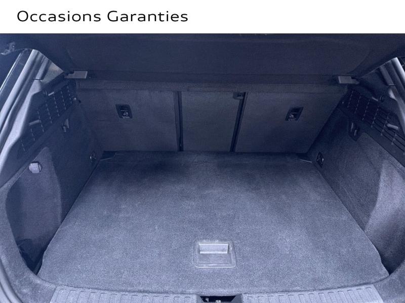 Voitures occasions Audi A3 Sportback S line Clermont-Ferrand