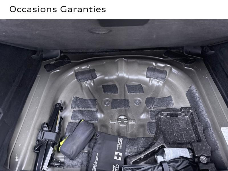 Voitures occasions Audi A3 Sportback S line Clermont-Ferrand