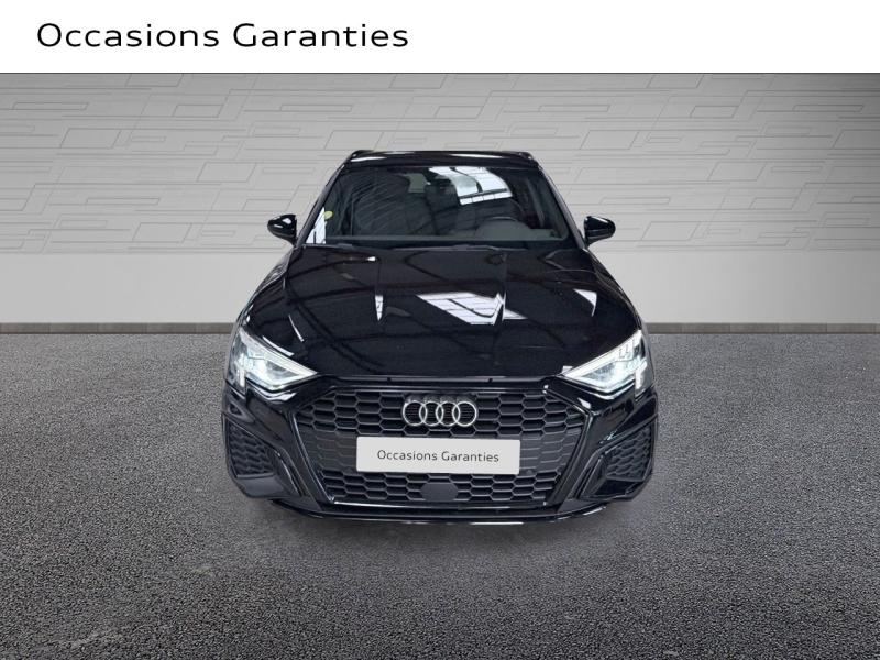 Voitures occasions Audi A3 Sportback S line Clermont-Ferrand