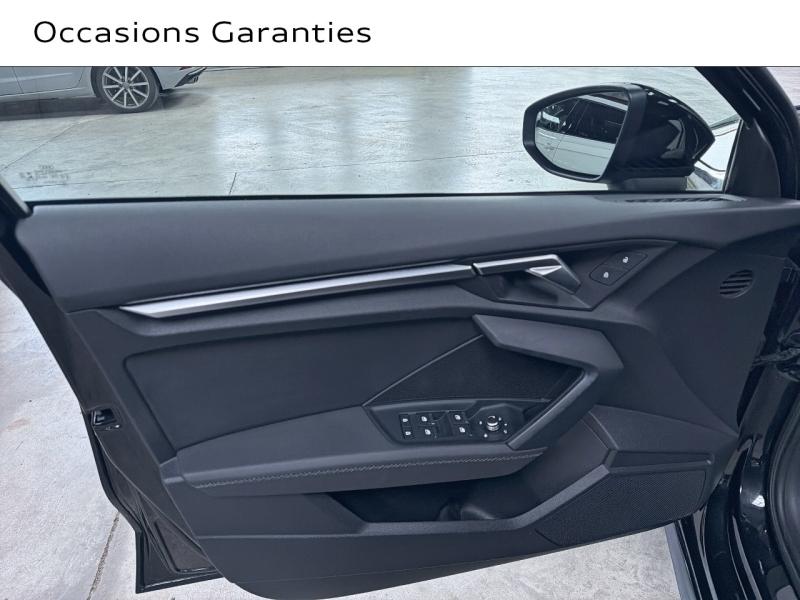 Voitures occasions Audi A3 Sportback S line Clermont-Ferrand