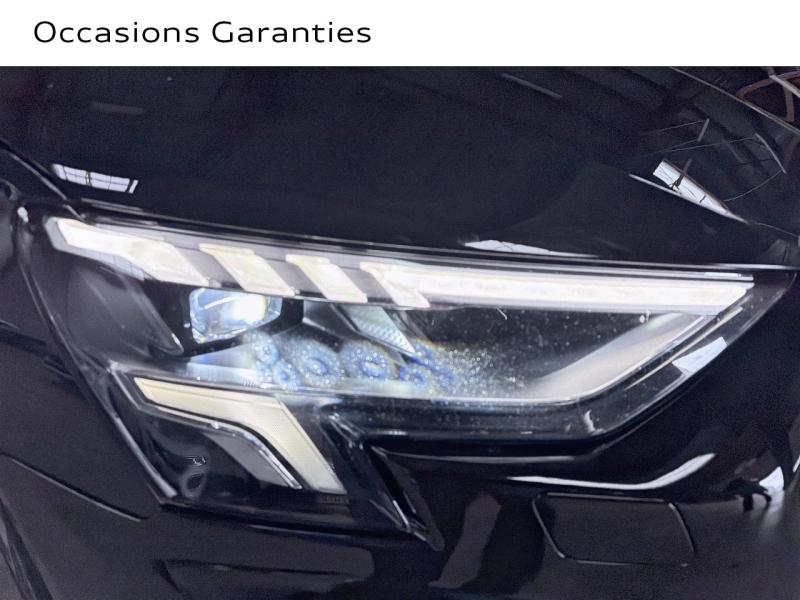 Voitures occasions Audi A3 Sportback S line Clermont-Ferrand