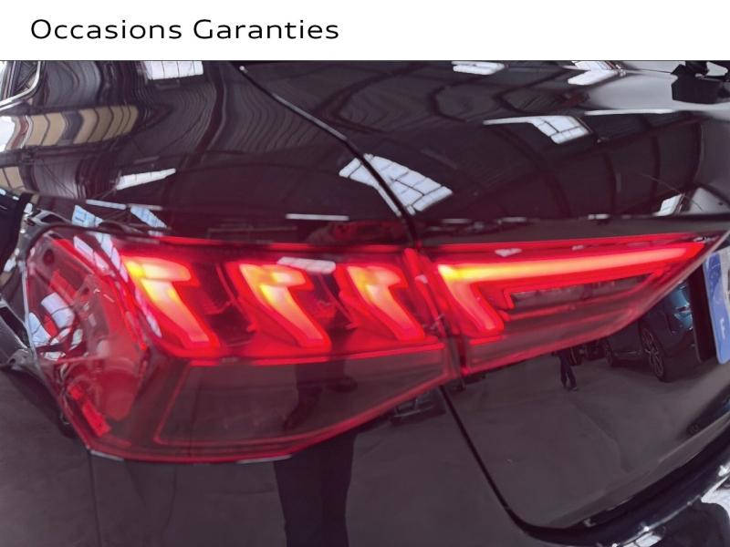 Voitures occasions Audi A3 Sportback S line Clermont-Ferrand