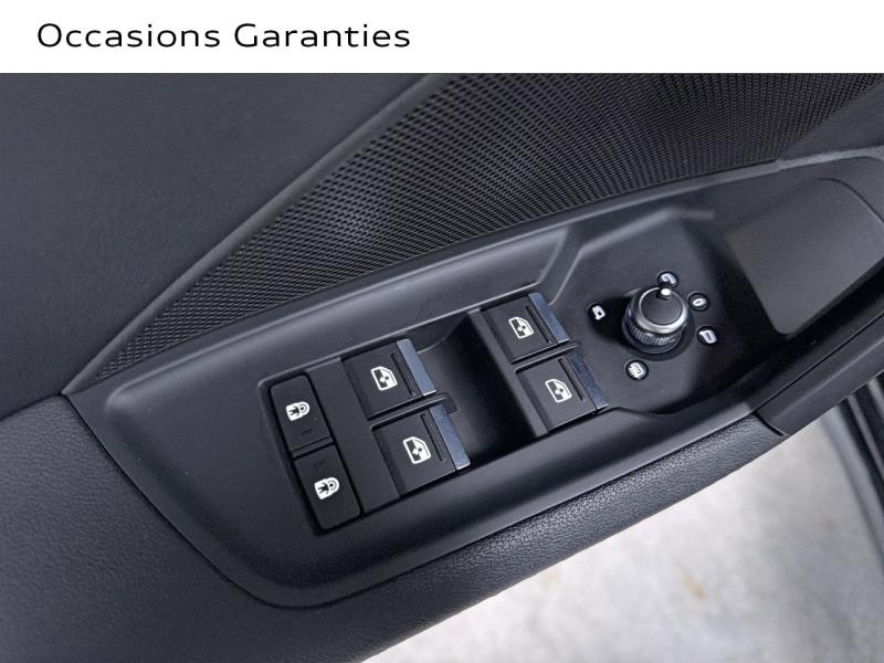 Voitures occasions Audi A3 Sportback S line Clermont-Ferrand