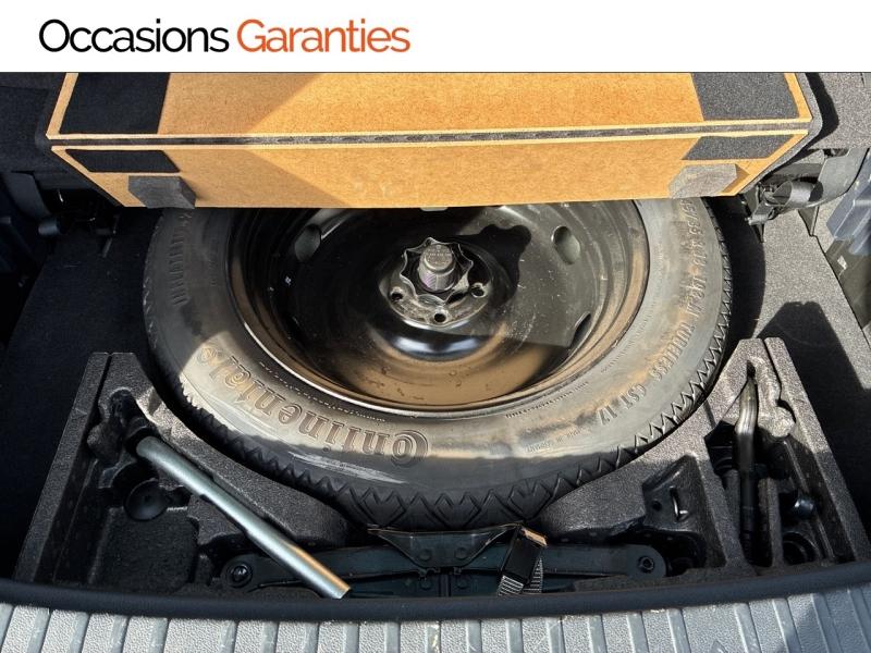 Voitures occasions ŠKODA KODIAQ Style Clermont-Ferrand