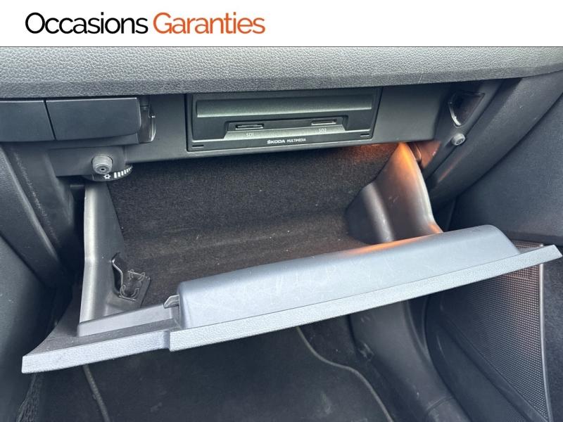 Voitures occasions ŠKODA KODIAQ Style Clermont-Ferrand